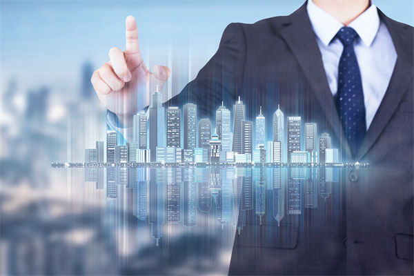 房地產(chǎn)的歷史性轉(zhuǎn)折點(diǎn)似乎很近了，關(guān)聯(lián)企業(yè)怎么看？