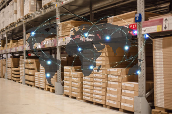 以人工智能賦能高質(zhì)量發(fā)展，對(duì)供應(yīng)鏈管理有何啟示？