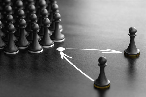 忽視組織人才規(guī)劃，企業(yè)未來發(fā)展將面臨怎樣的人才斷層危機？