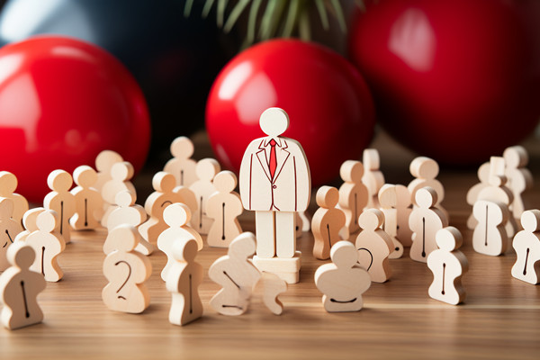 人力資源管理遇人才斷層，如何搭建高效人才梯隊？