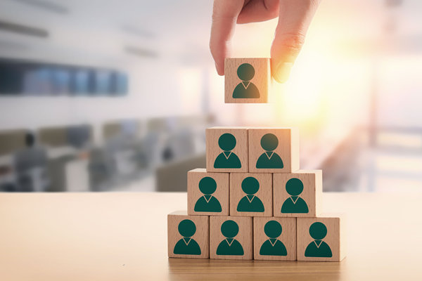 人力資源管理遇人才斷層，如何搭建高效人才梯隊(duì)？