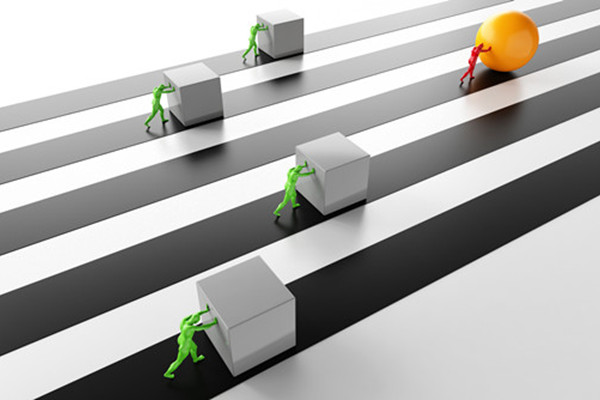 組織變革規(guī)劃缺乏前瞻性，怎樣應(yīng)對市場的快速變化？