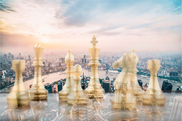 傳統(tǒng)戰(zhàn)略模式已過時？企業(yè)如何破局開啟新增長曲線？