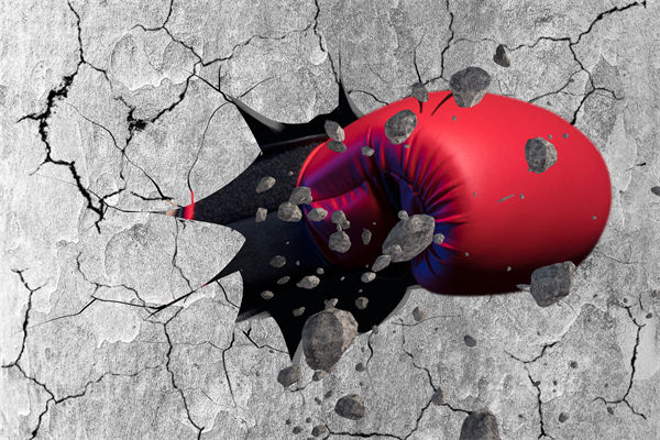 傳統(tǒng)戰(zhàn)略模式已過時(shí)？企業(yè)如何破局開啟新增長(zhǎng)曲線？