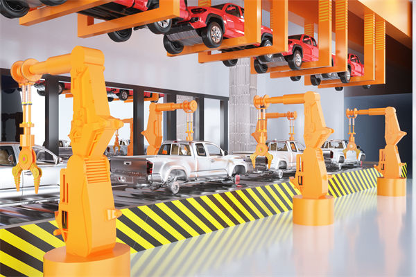 庫存積壓成企業(yè)重負，精益生產(chǎn)一招讓庫存瘦身減負！