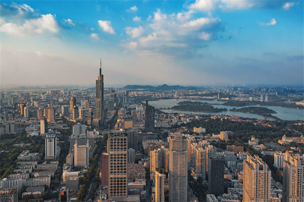 南京全面取消商品房限售，對(duì)關(guān)聯(lián)企業(yè)的營(yíng)銷啟示