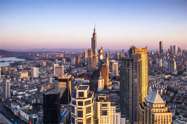 南京全面取消商品房限售，對(duì)關(guān)聯(lián)企業(yè)的營銷啟示