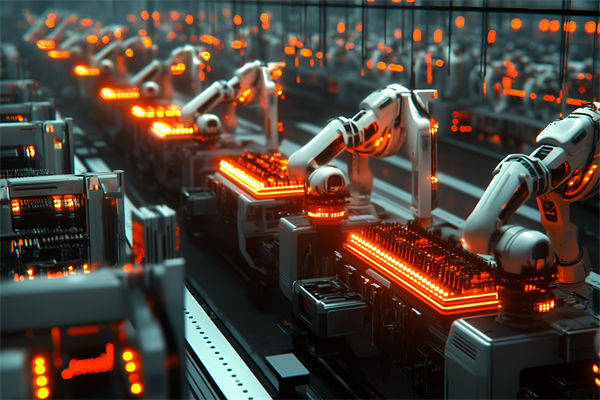 如何通過(guò)供應(yīng)鏈咨詢實(shí)現(xiàn)采購(gòu)與生產(chǎn)的無(wú)縫對(duì)接？