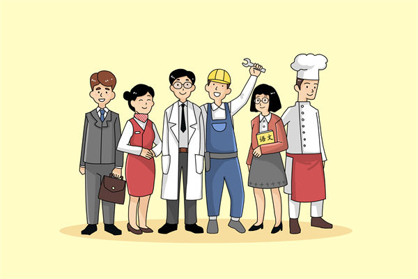 招聘總是招不到、留不住，人力資源管理怎么破局？