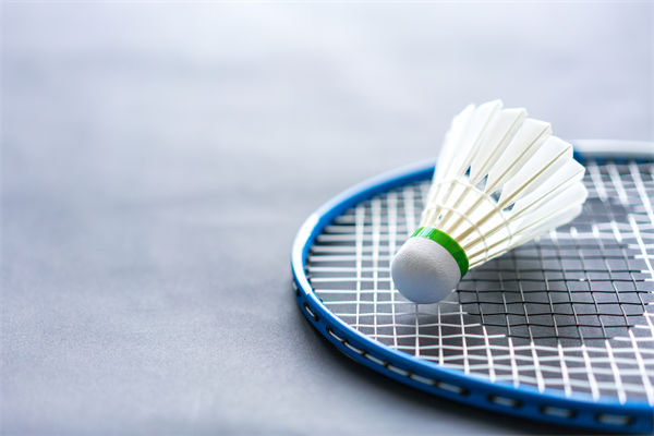 從營銷方面分析羽毛球價(jià)格2年上漲100%比黃金還猛