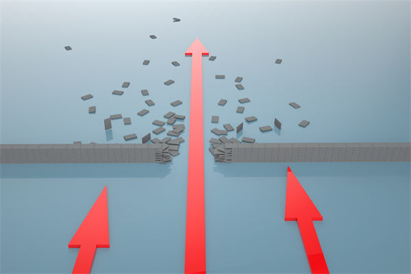 拆解目標(biāo)堵點！年度經(jīng)營計劃如何突破增長瓶頸？