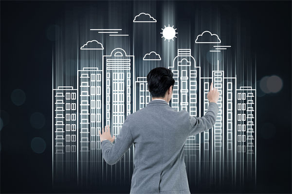 券商：預(yù)計內(nèi)地房地產(chǎn)后續(xù)持續(xù)恢復(fù)，企業(yè)年度計劃有何啟示？