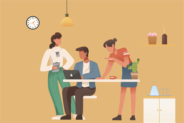 團隊效能持續(xù)下滑？警惕組織規(guī)劃的五大致命陷阱！