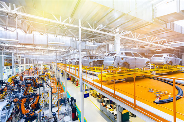 面對(duì)質(zhì)量困境無(wú)計(jì)可施？精益生產(chǎn)給出破局大招！