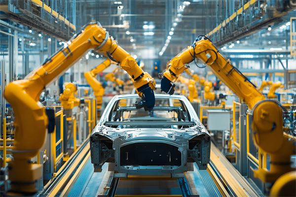 面對(duì)質(zhì)量困境無(wú)計(jì)可施？精益生產(chǎn)給出破局大招！