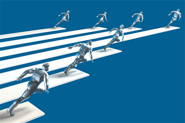 深陷同質(zhì)化競(jìng)爭(zhēng)，戰(zhàn)略咨詢?yōu)槠髽I(yè)量身打造差異化利刃