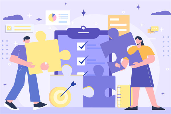 預算目標不合理，怎樣借助科學手段讓目標切實可行？