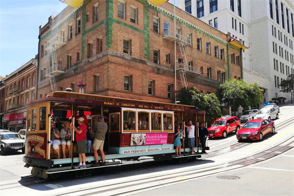 美國(guó)人喜歡的“三蹦子”可能要斷貨了，有何營(yíng)銷啟示？