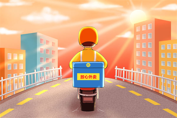 京東：給所有騎手的對象安排工作，關聯(lián)企業(yè)怎么看？