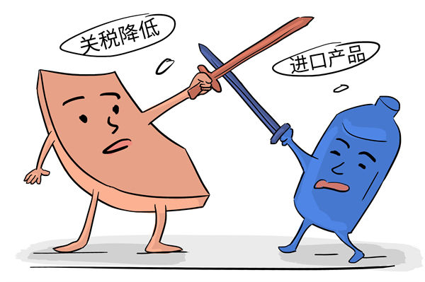 大降對(duì)華關(guān)稅，特朗普為何轉(zhuǎn)彎？制造業(yè)怎么看？