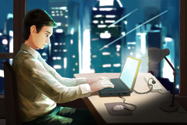 加班成風(fēng)留不住人，企業(yè)關(guān)懷和工時安排是否合理？