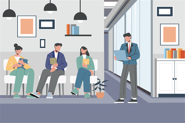 招聘適配率低，人力資源管理怎樣精準(zhǔn)篩選優(yōu)質(zhì)人才？