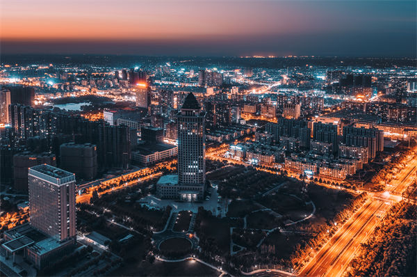 大批韓國游客飛江蘇鹽城打高爾夫，這什么情況？