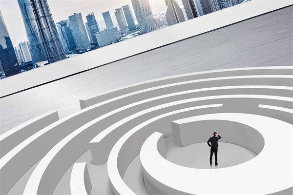 集團(tuán)與子公司管控失靈，如何重塑體系實(shí)現(xiàn)高效協(xié)同？