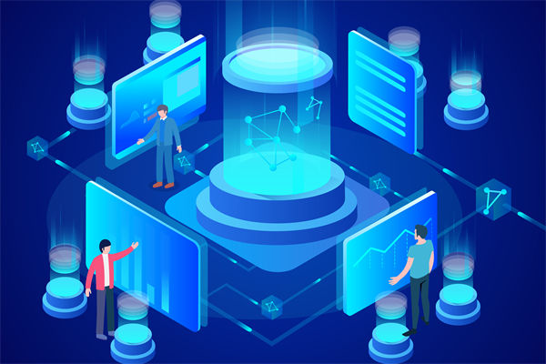 數(shù)據(jù)孤島難打破，如何構建互聯(lián)互通的數(shù)字化體系？