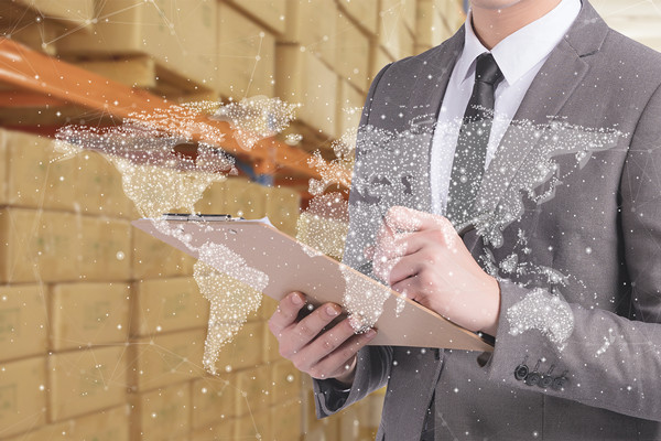 在全球化背景下，集成供應(yīng)鏈面臨哪些挑戰(zhàn)與機遇？