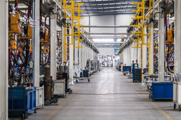 車(chē)間管理混亂無(wú)序，精益生產(chǎn)如何打造有序生產(chǎn)環(huán)境？