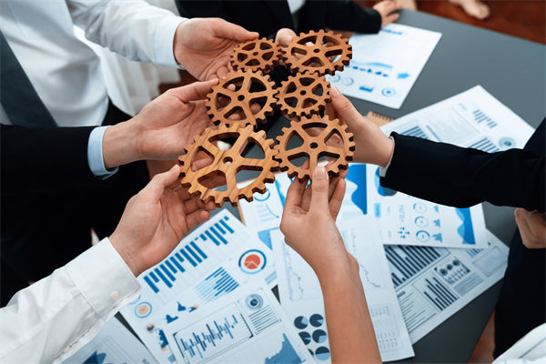 團隊凝聚力薄弱，人力資源管理有何妙招增強向心力？