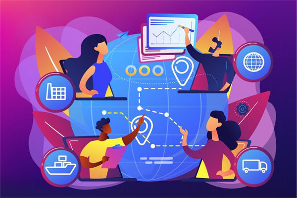 供應(yīng)鏈成本高企？如何用數(shù)字化重構(gòu)效率與彈性？