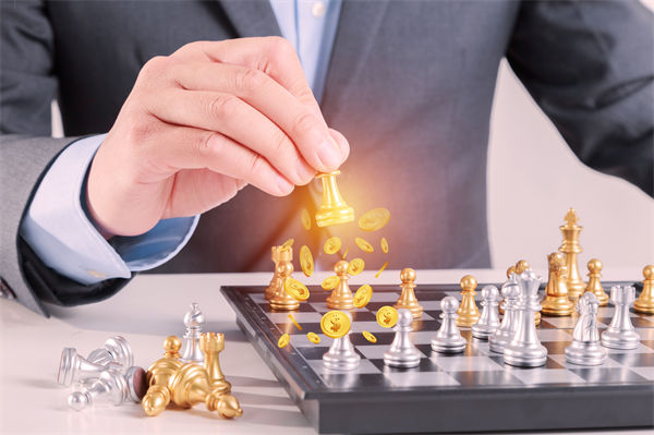 傳統(tǒng)模式束縛發(fā)展，怎樣用數(shù)字化實(shí)現(xiàn)彎道超車？