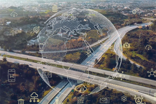 傳統(tǒng)模式束縛發(fā)展，怎樣用數(shù)字化實(shí)現(xiàn)彎道超車？