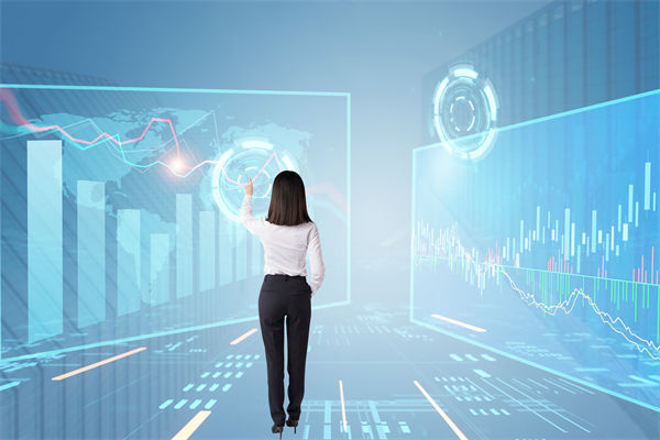 效率停滯不前，企業(yè)怎樣用數(shù)字化重構(gòu)核心競爭力？