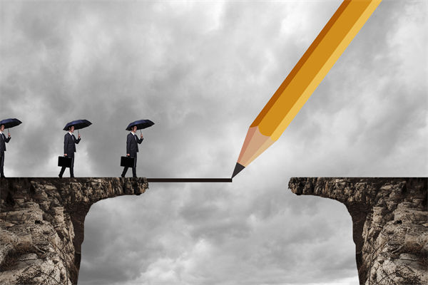 戰(zhàn)略升級組織滯后，怎樣通過規(guī)劃實(shí)現(xiàn)架構(gòu)快速適配？