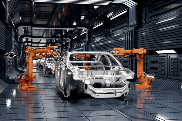 一家汽車(chē)新央企將成立，關(guān)聯(lián)企業(yè)有哪些啟示？