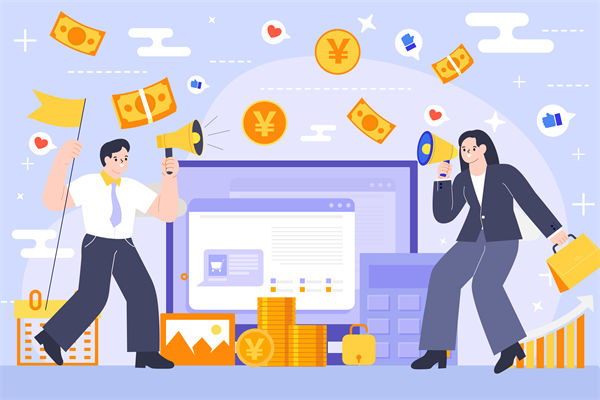 央行開展1萬億元買斷式逆回購操作，關(guān)聯(lián)企業(yè)怎么看？