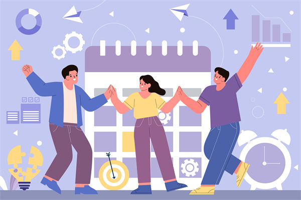 團(tuán)隊(duì)績效差距大，從績效管理視角怎樣縮小差距？