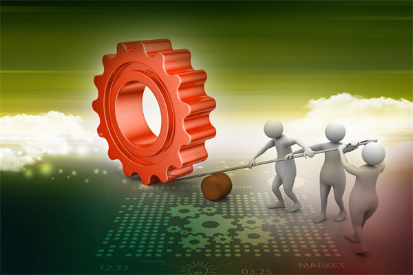 部門協(xié)作困難？如何用流程化組織設(shè)計打通堵點？