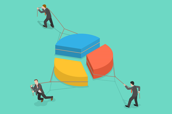 行業(yè)洗牌進(jìn)入倒計(jì)時(shí)，組織拿什么應(yīng)對(duì)數(shù)字化降維打擊？