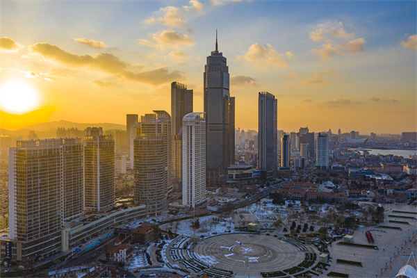 煙臺企業(yè)供應(yīng)鏈成本高企？供應(yīng)鏈咨詢公司如何精準剔除冗余環(huán)節(jié)？