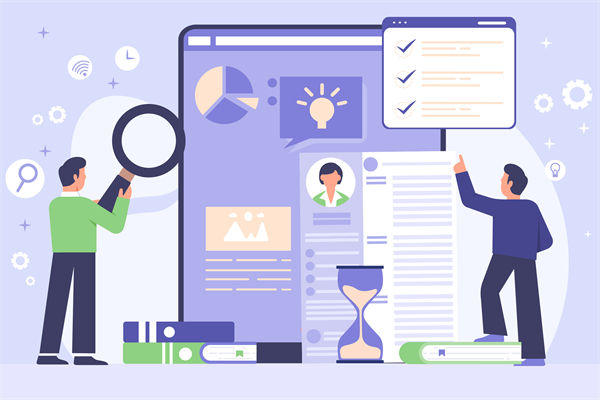 招聘投入大收效微，人力資源如何打造高效選才策略？