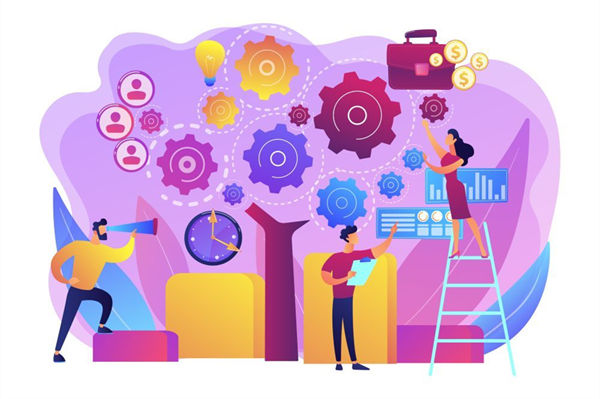 多層級架構(gòu)下，集團(tuán)管控怎樣精準(zhǔn)賦能業(yè)務(wù)增長？