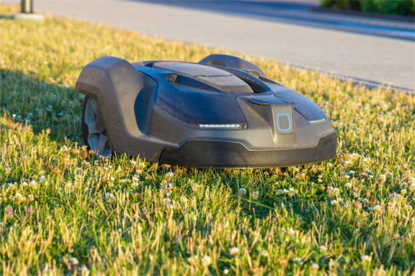 國產(chǎn)割草機器人走俏海外，企業(yè)數(shù)字化有何啟示？