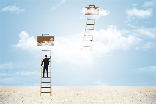 薪酬年年漲員工仍消極，定薪邏輯漏算了哪些隱性需求？