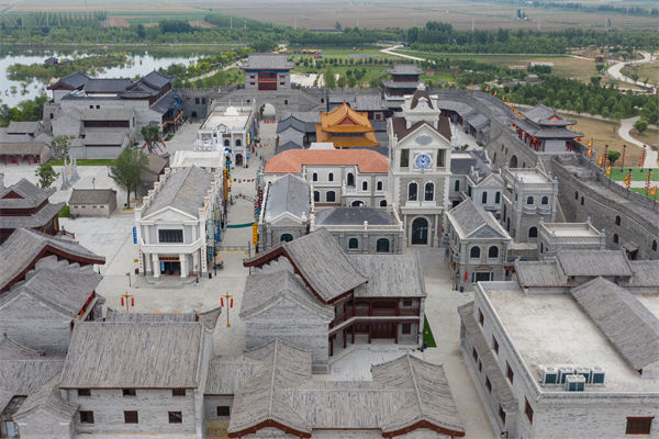 濰坊農(nóng)產(chǎn)品營銷溢價低難出圈，濰坊營銷咨詢公司如何打造地域品牌IP？