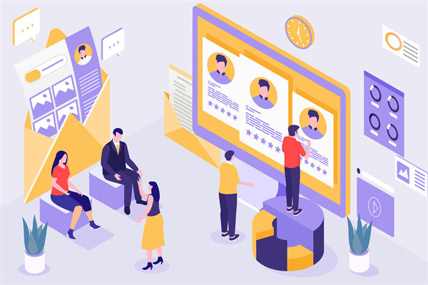 招聘投入超預(yù)算卻招不到人，問題出在哪個環(huán)節(jié)？