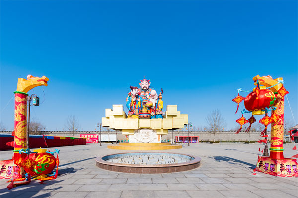 濰坊制造業(yè)績效指標(biāo)與戰(zhàn)略脫節(jié)，濰坊績效咨詢公司如何重構(gòu)對齊機制？